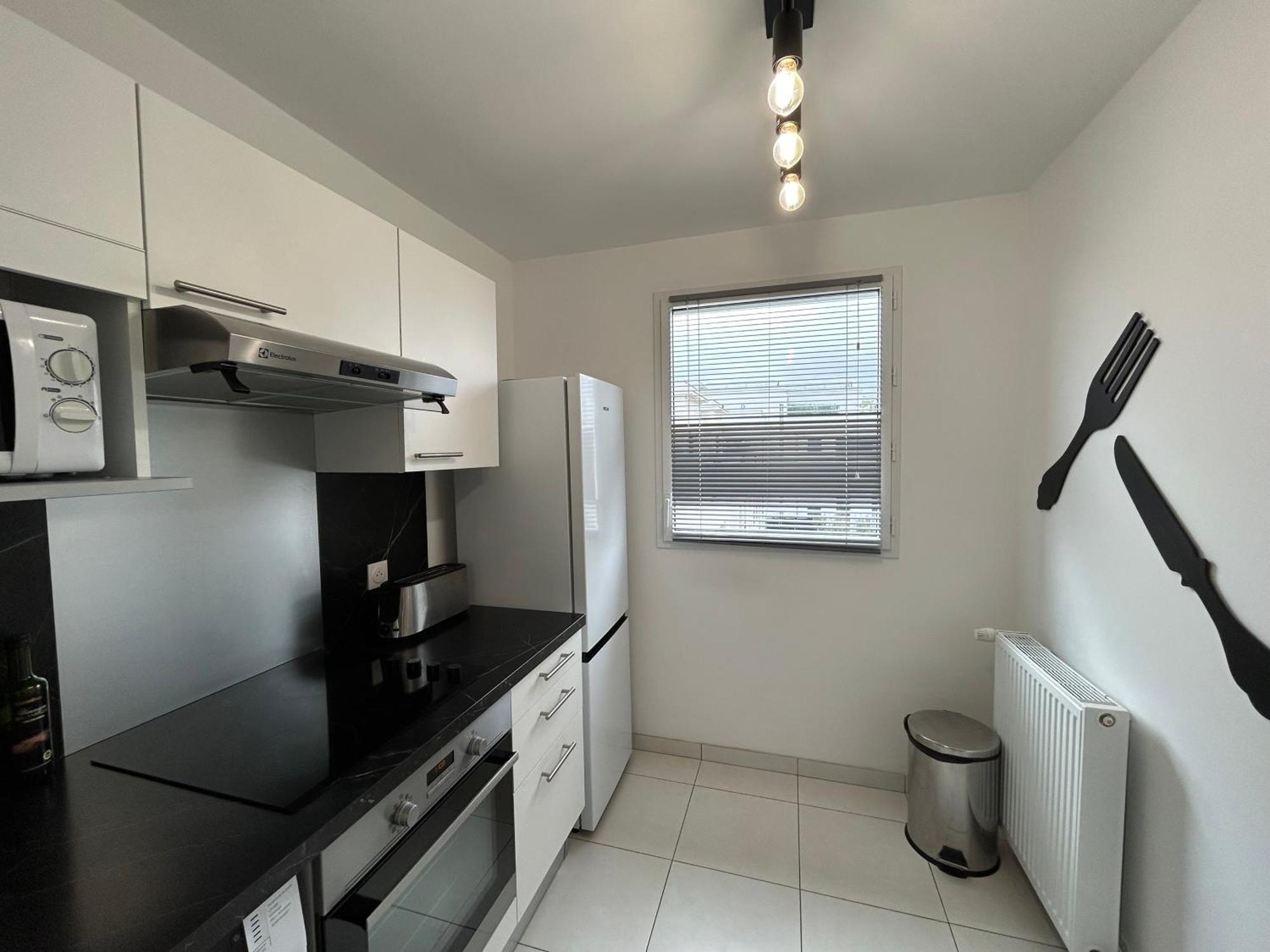 Appartement Le Repaire De Mickey à Chessy  Extérieur photo