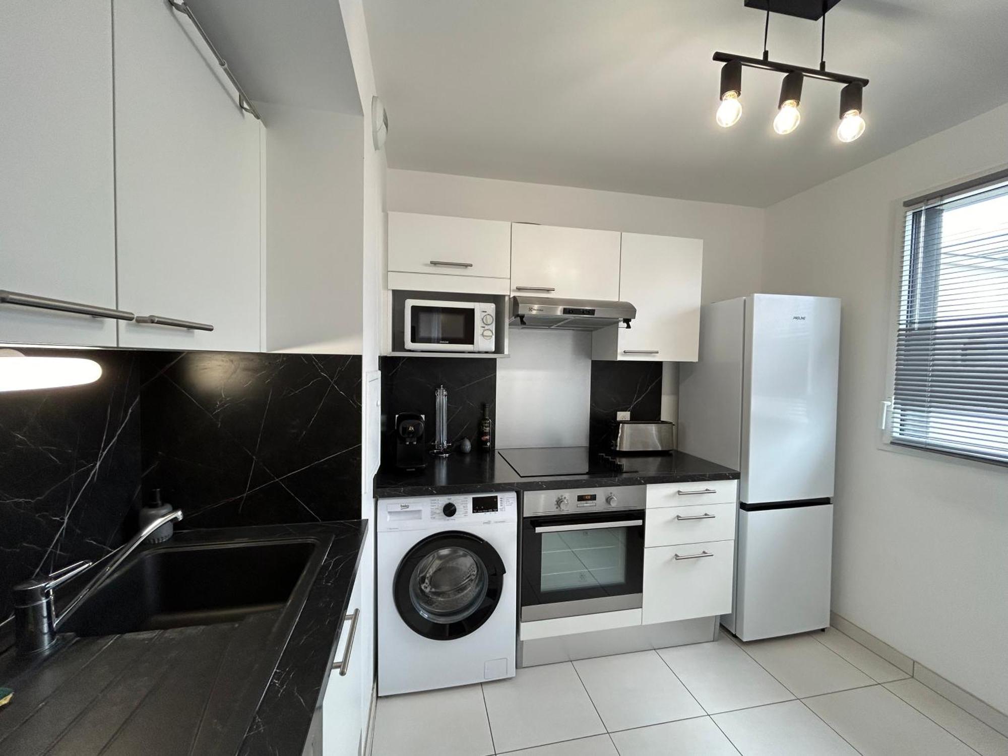 Appartement Le Repaire De Mickey à Chessy  Extérieur photo